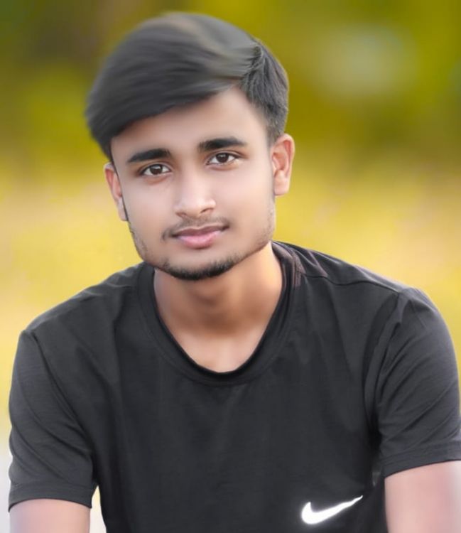 MR SUBHA PAUL